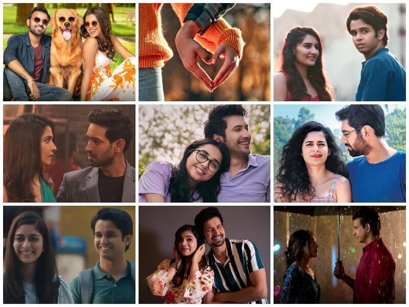 8 Top Indian Romantic Web Series on Amazon Prime Netflix and